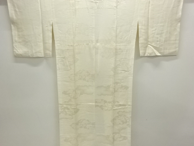 Japanese Kimono / Juban Silk